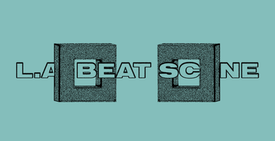 La beat scene alt hiphop product 4