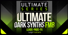 Ultimate Dark Synths - FM8 Presets