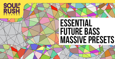 Essential future bass massive preset 1000x500