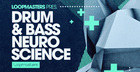 Drum & Bass Neuro Science