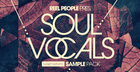 Reel People Present Soul Vocals