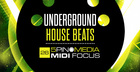 Underground House Beats