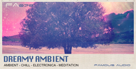 Dreamy ambient 1000x512