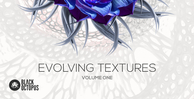 Evolving textures 1000 x 512