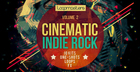 Cinematic Indie Rock Vol 2