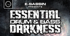 E-Sassin Presents – Essential Drum & Bass Darkness