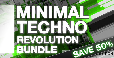 SOR Minimal Techno Revolution Bundle 1 Sor Mtr Bundle 1000X512 300 50Off