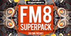 FM8 Super Pack