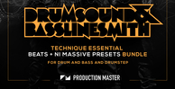 Ds technique beats and presetsartwork 1000 x 512