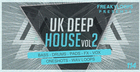 UK Deep House Vol 2