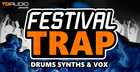 TD Audio Presents Festival Trap