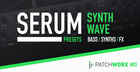 Synthwave - Serum Presets