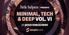 Little Helpers Vol. 6 - Jesus Soblechero