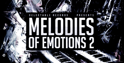 Melodies of emotions 2 512