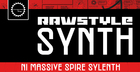 Rawstyle Synths