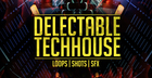 Delectable Tech House