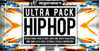 Hip Hop Ultra Pack