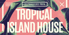 Tropical Island House