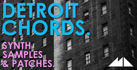 Detroit chords banner