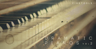 Cinetools: Dramatic Pianos Vol 2