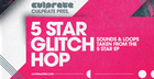 Culprate - 5 Star Glitch Hop