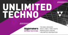 Unlimited Techno