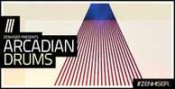 Arcdrums banner