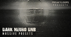 Dark Neuro D&B: Massive Presets