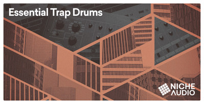 Niche samples sounds essential trap drums 1000 x 512 new