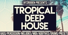 Tropical Deep House 