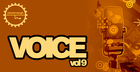 Voice Vol. 9