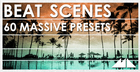 Beat Scenes - Massive Presets