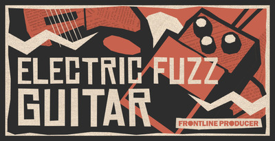 Royalty free electric guitar samples  funk   hip hop guitar loops  fuzz guitar licks and sounds