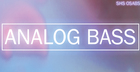 Origin Series – Analog Bass