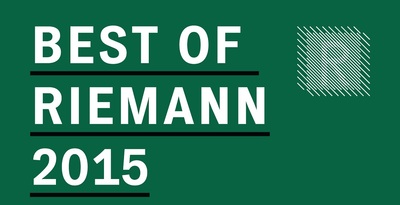 Riemann best of 2015 loopmasters