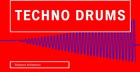 Techno Drums 1