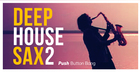 Deep House Sax 2