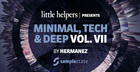 Little Helpers Vol. 7 - Hermanez