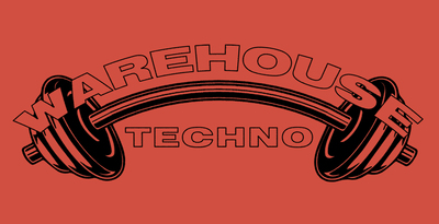 Warehouse techno techno product 2 b