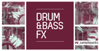 Drum & Bass Fx