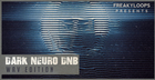 Dark Neuro DnB: WAV Edition