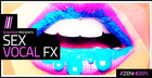Sex Vocal FX