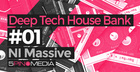 Deep Tech House NI Massive