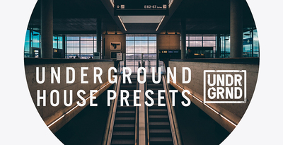Underground house presets 1000x512