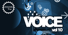 Voice Vol. 10