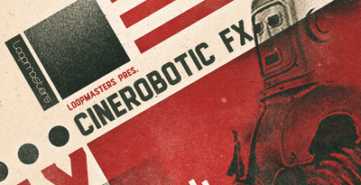 Cinerobotic Fx - 