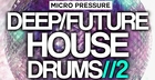 Deep Future House Drums 2