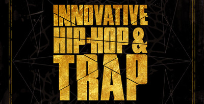 Innovativehip hop trap1000x512