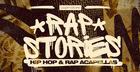 Rap Stories - Hip Hop & Rap Acapellas
