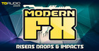 TD Audio – Modern FX